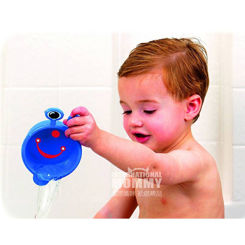 Munchkin 미국워터스프레더컵장난감세트해외버전