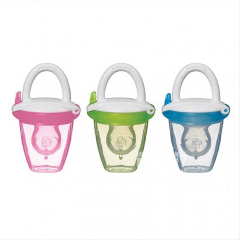 Munchkin 미국베이비부식낙씹기젖꼭지훈련기해외버전