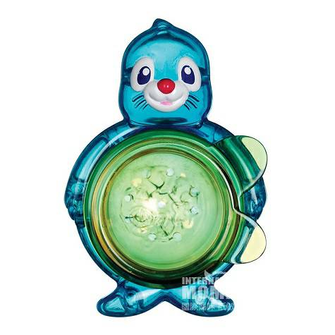 Munchkin 미국아기펭귄바다사자목욕장난감해외버전