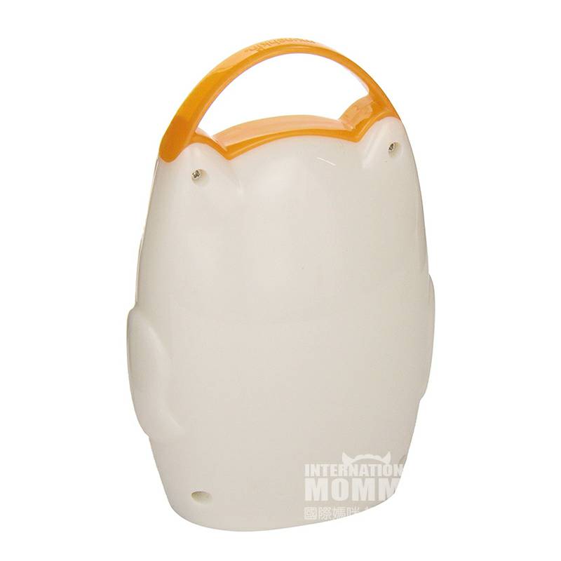 Munchkin 미국베이비부엉이휴대용무드등해외버전