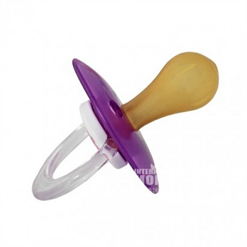 BABY NOVA 독일 BABY NOVA 베이비라텍스젖꼭지 0-18 개월 2 팩해외버전