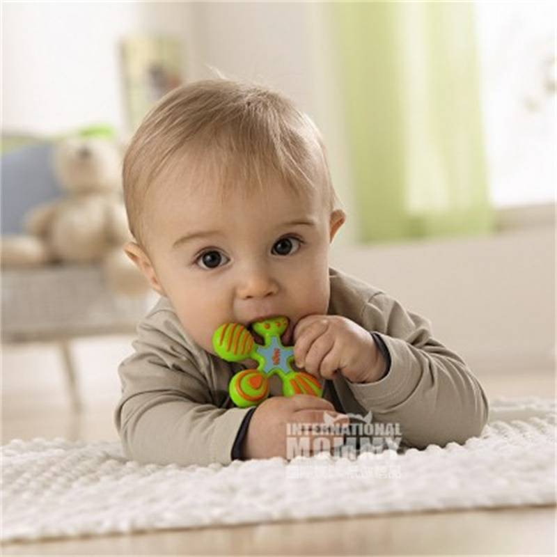 HABA 독일 HABA 베이비수딩 UFO 테더해외버전