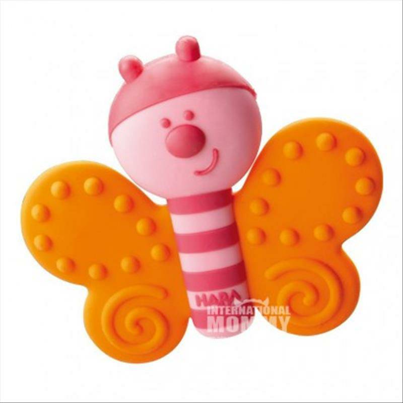 HABA 독일 HABA 베이비수딩나비치아해외판