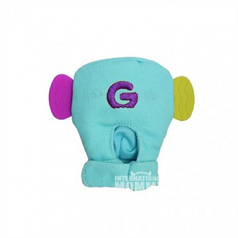 Gummee 베이비테더장갑해외판