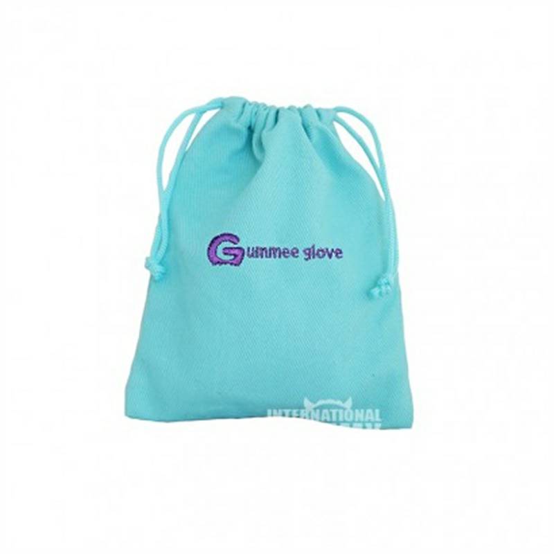 Gummee 베이비테더장갑해외판