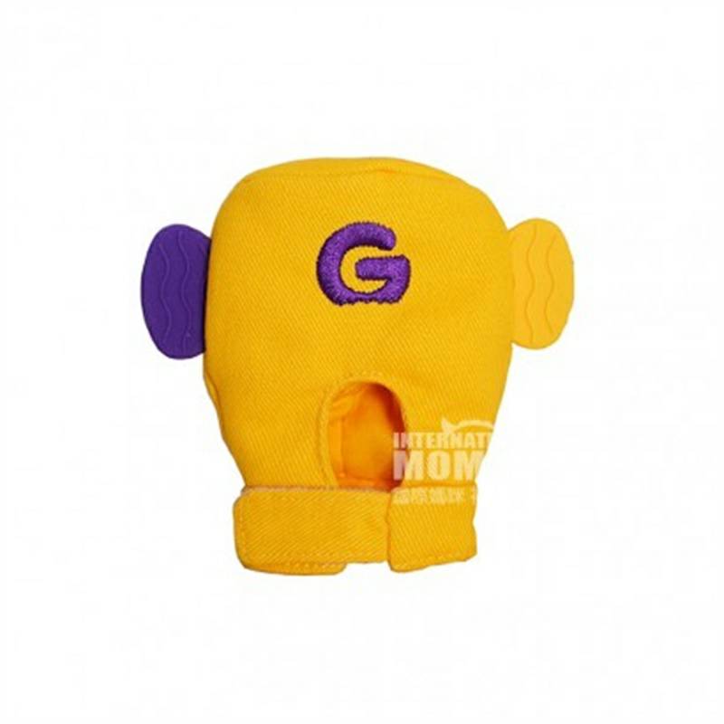 Gummee 베이비테더장갑해외판