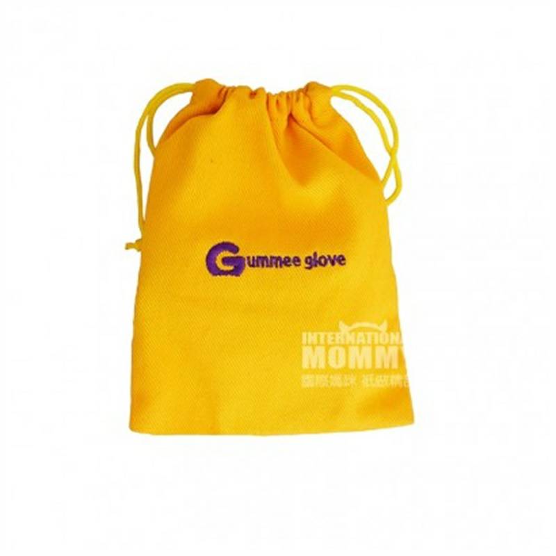 Gummee 베이비테더장갑해외판