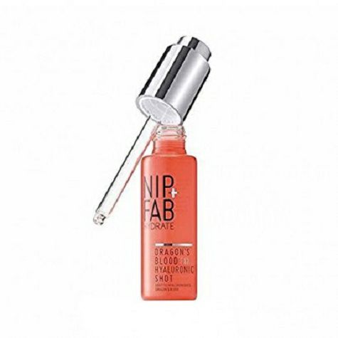 NIP + FAB 영국 NIP + FAB 드래곤블러드히알루론산에...