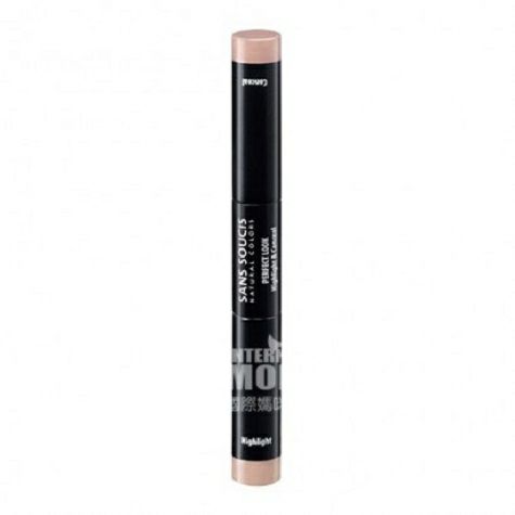 SANS SOUCIS 독일아이컨실러스틱해외판