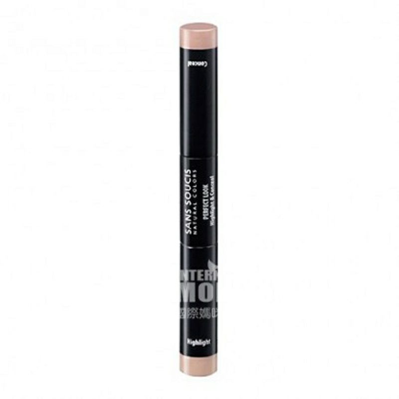 SANS SOUCIS 독일아이컨실러스틱해외판