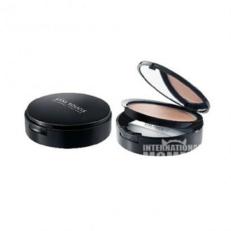 SANS SOUCIS 독일미네랄컴팩트파우더해외판