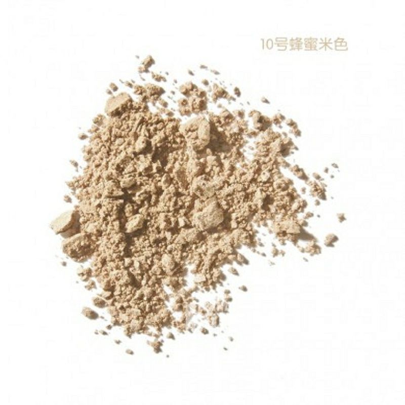 SANS SOUCIS 독일미네랄컴팩트파우더해외판