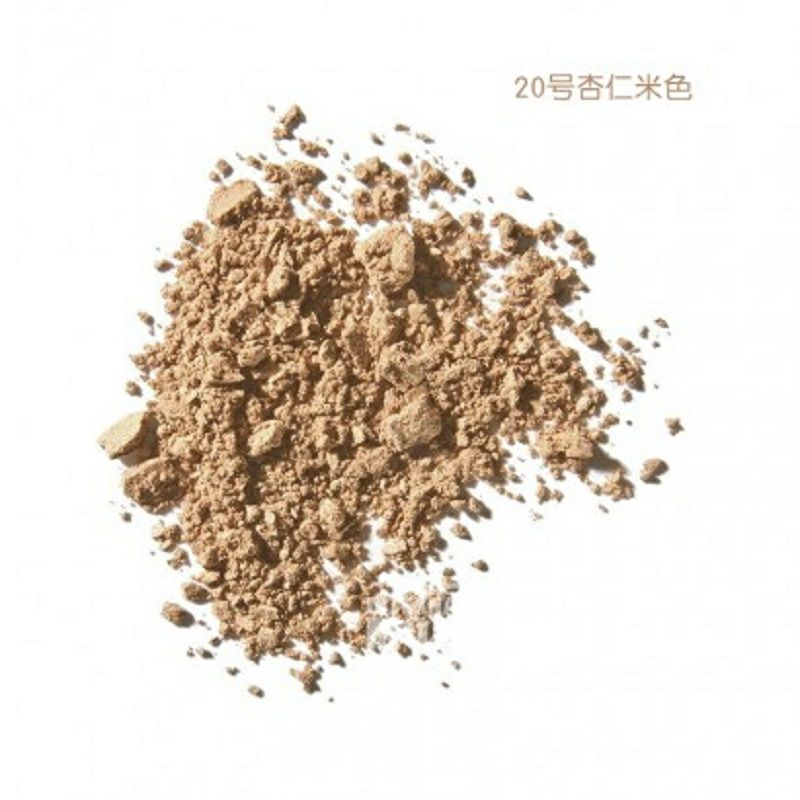 SANS SOUCIS 독일미네랄컴팩트파우더해외판