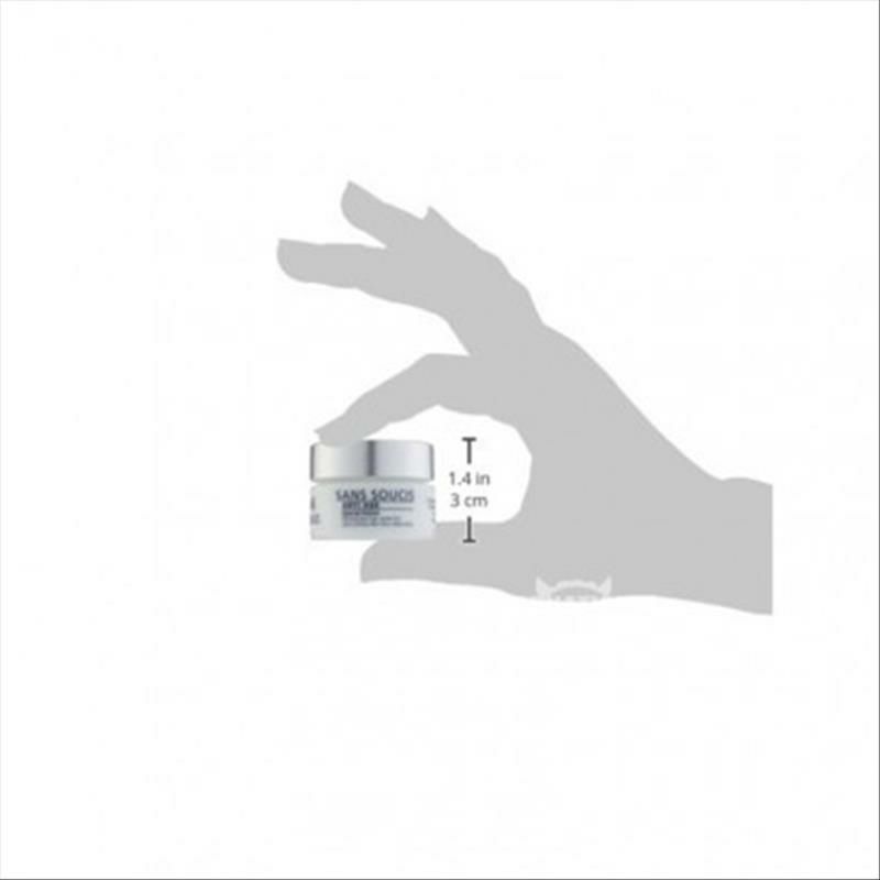 SANS SOUCIS 독일노화방지스페셜액티브아이크림해외버전