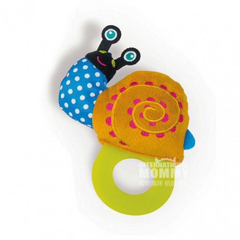 Oops 스위스베이비달팽이이젤해외판