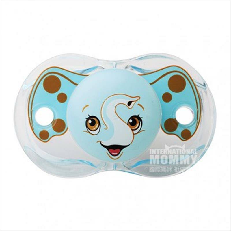 RaZbaby 미국 RaZbaby 베이비슬리핑젖꼭지 0-36 개월해외버전