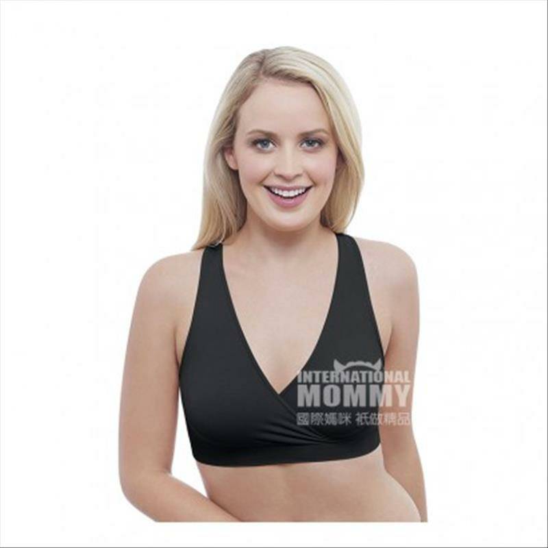 Medela 독일조끼형스틸리스수면간호브래지어 1454 해외판