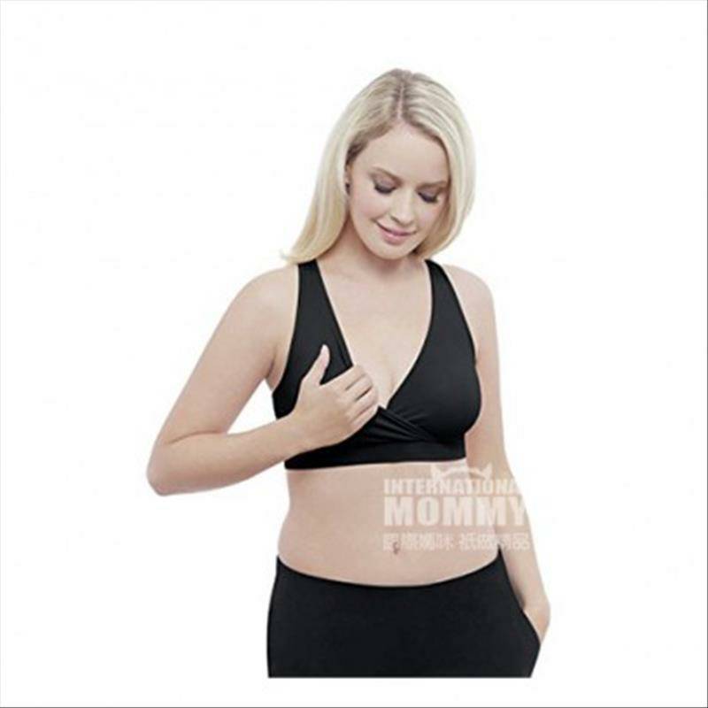 Medela 독일조끼형스틸리스수면간호브래지어 1454 해외판