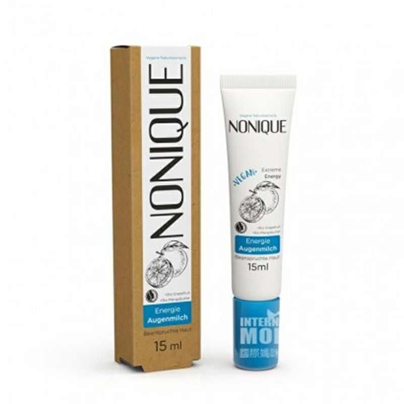 NONIQUE 독일에너지보습아이크림임신부해외버전사용가능