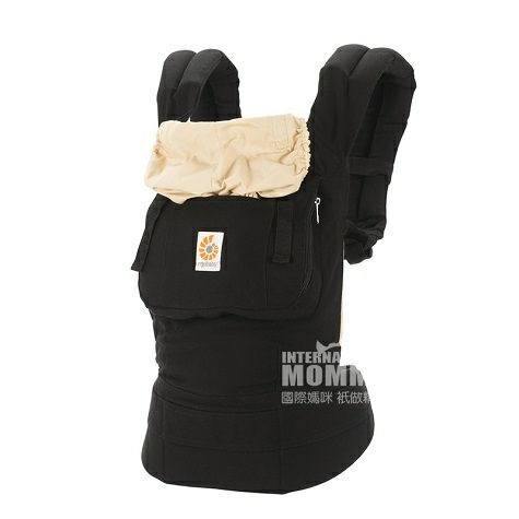 Ergobaby 미국 Ergobaby 0-4 세아기사계절유니버설...