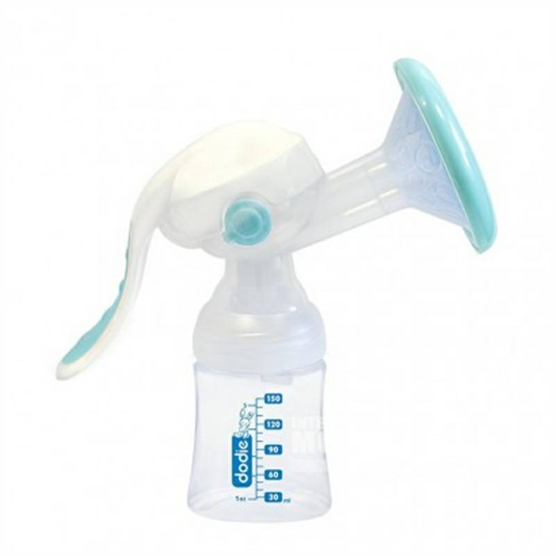 Dodie 프랑스수동유방펌프해외버전