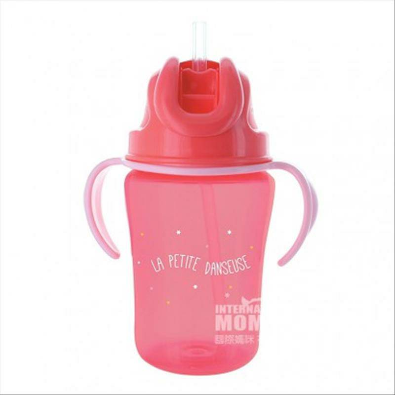 Dodie 프렌치스케일마시는컵 350ml 18 개월이상해외판