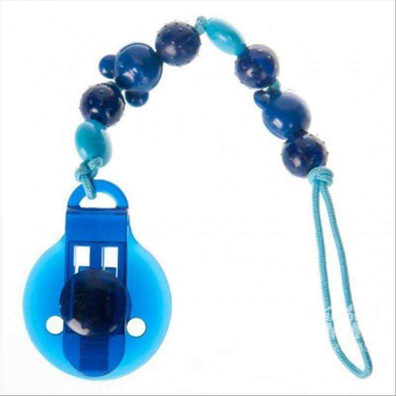 Difrax 네덜란드젖꼭지체인 0 - 3 세해외버전