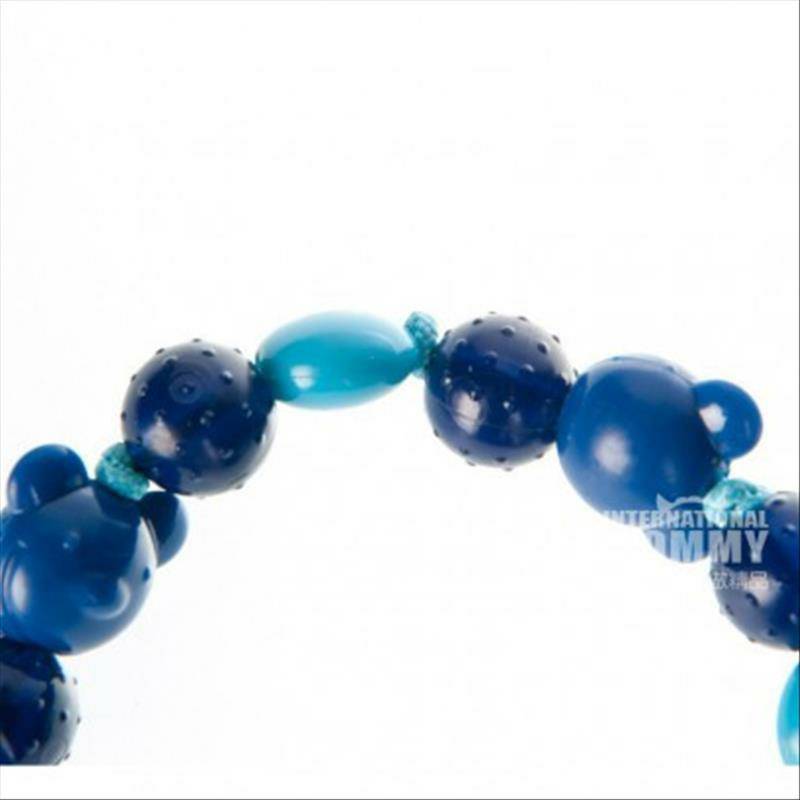 Difrax 네덜란드젖꼭지체인 0 - 3 세해외버전