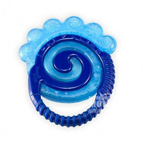 Difrax 네덜란드베이비익이응축손치아젤해외버전