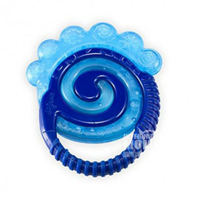 Difrax 네덜란드베이비익이응축손치아젤해외버전