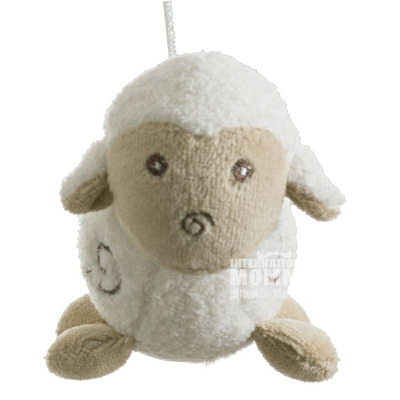 Bieco 독일 Bieco 베이비뮤직회전침대종해외버전