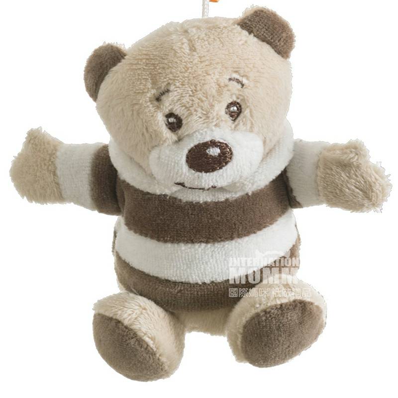 Bieco 독일 Bieco 베이비뮤직회전침대종해외버전