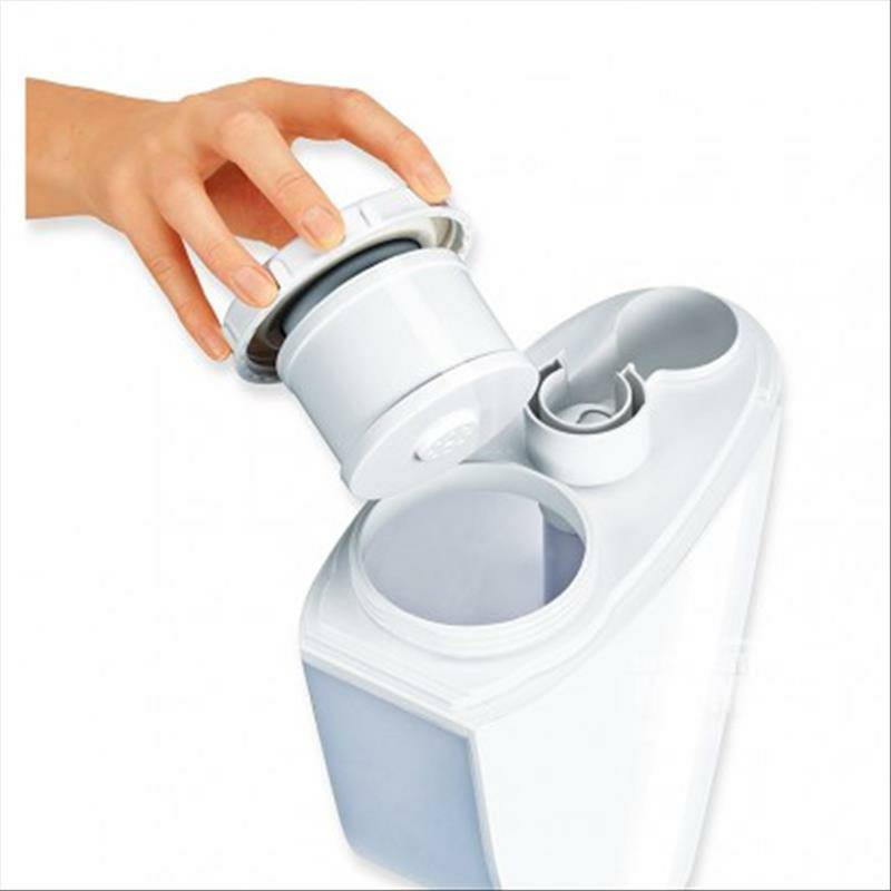 Beurer 독일공기가습기 LB44 해외버전