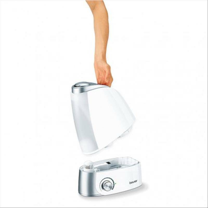 Beurer 독일공기가습기 LB44 해외버전