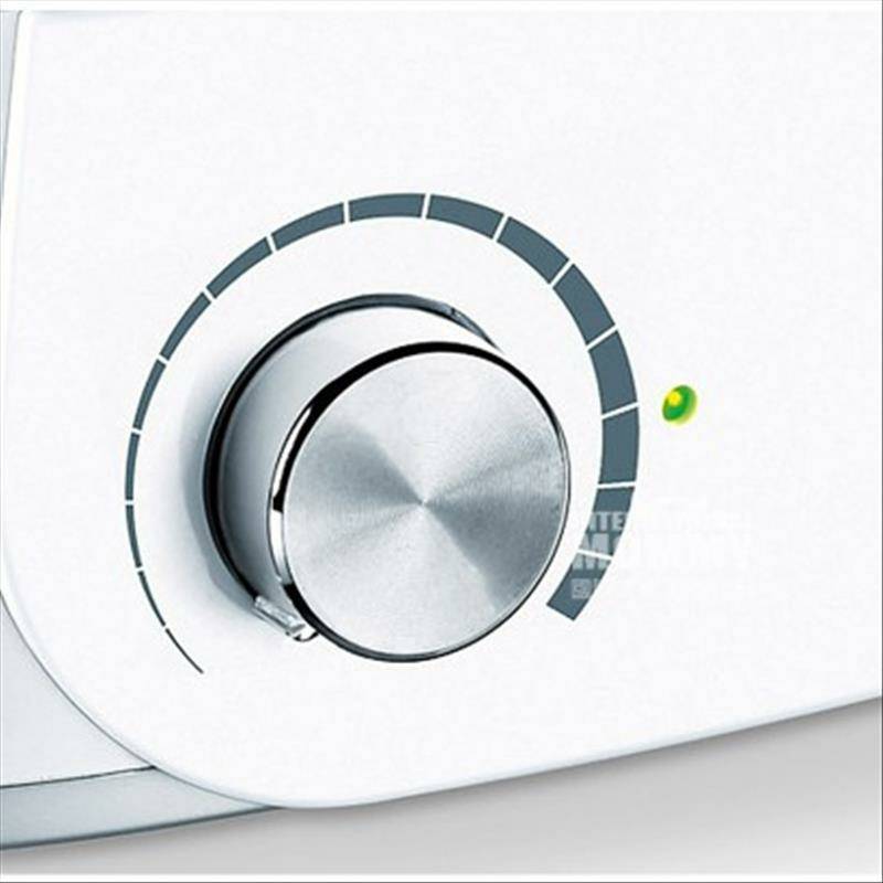 Beurer 독일공기가습기 LB44 해외버전