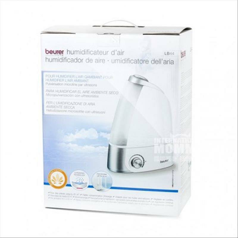 Beurer 독일공기가습기 LB44 해외버전