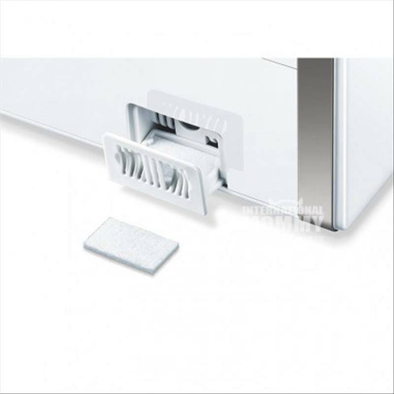 Beurer 독일공기살균가습기 LB88 해외판