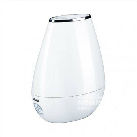 Beurer 독일초음파아로마테라피가습기 LB37 해외버전