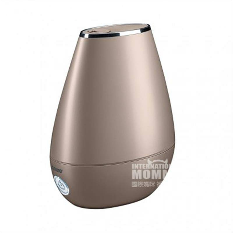 Beurer 독일초음파아로마테라피가습기 LB37 해외버전