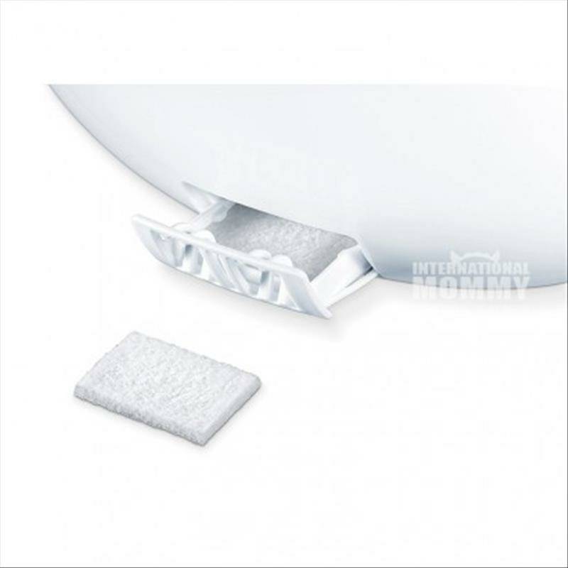 Beurer 독일초음파아로마테라피가습기 LB37 해외버전