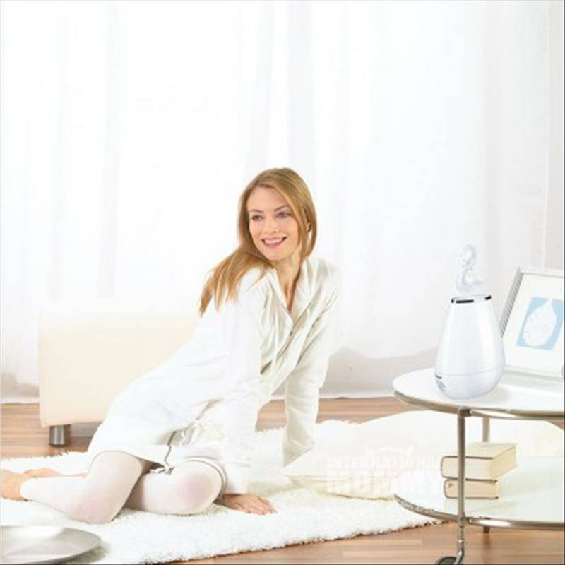 Beurer 독일초음파아로마테라피가습기 LB37 해외버전