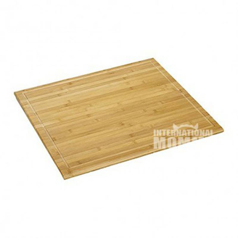 Kesper 독일 Kesper 항균대나무도마 56 × 50 센티해외버전