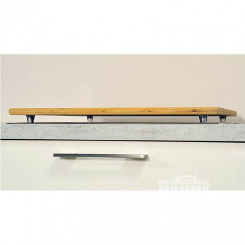 Kesper 독일 Kesper 항균대나무도마 56 × 50 센티해외버전