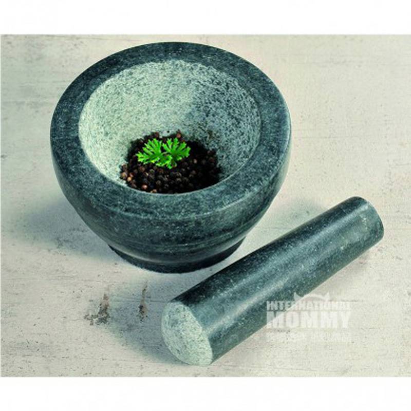 Kesper 독일 Kesper 자연석박격포두근두근마늘해외버전