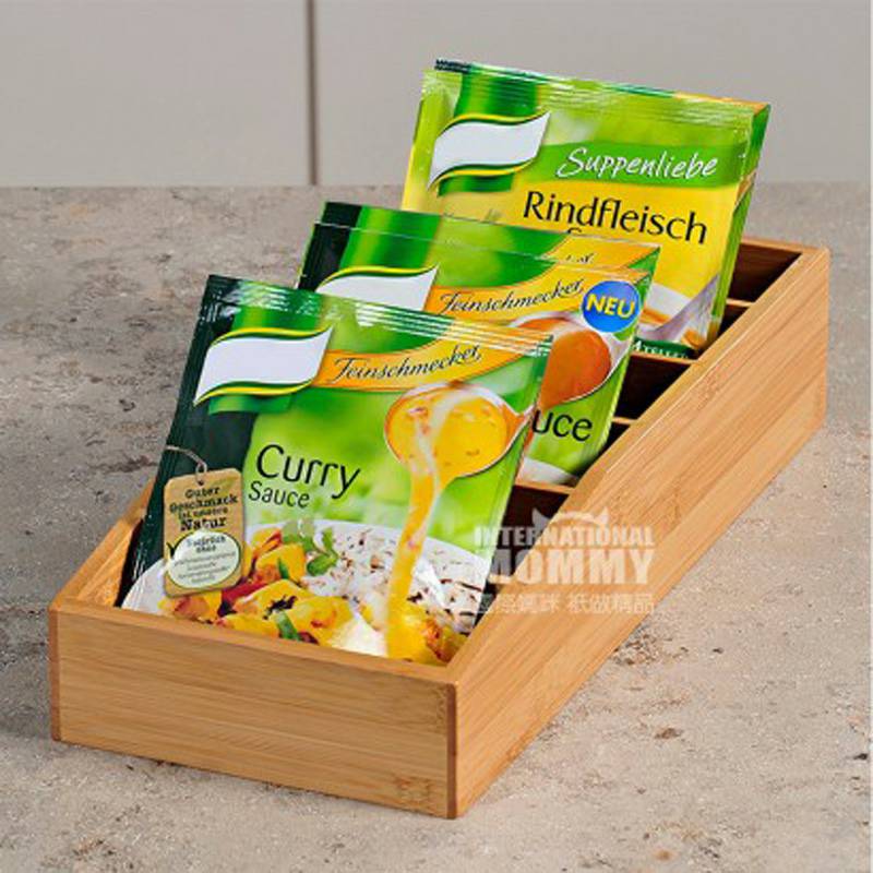 Kesper 독일 Kesper 조미료보관함해외판