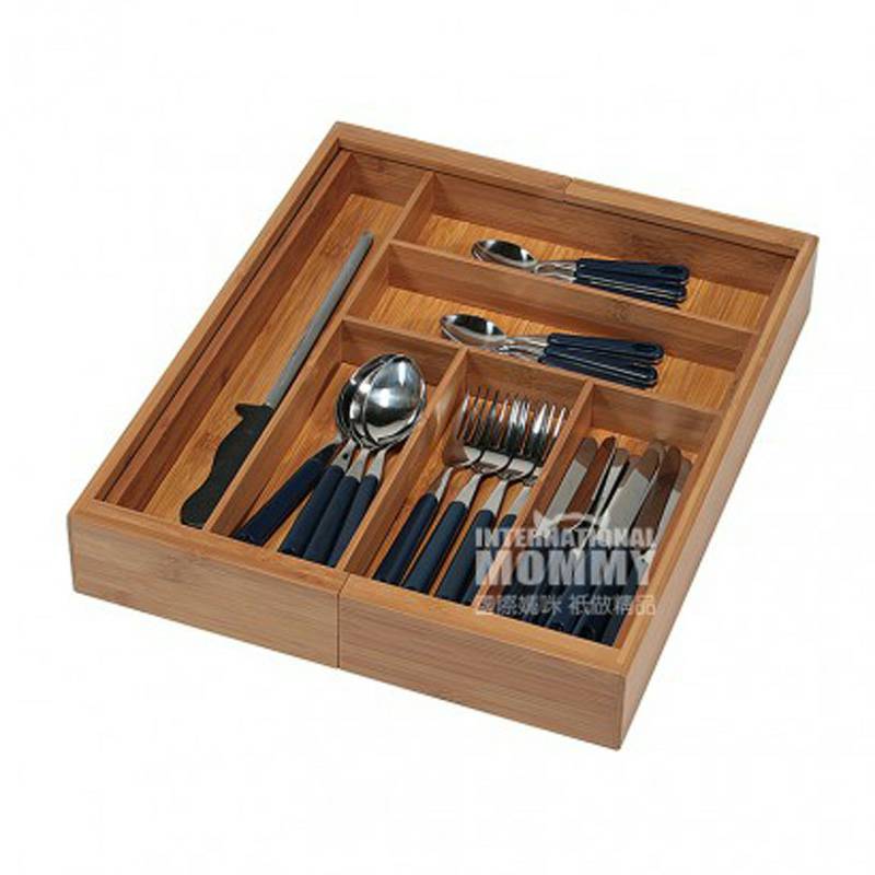 Kesper 독일 Kesper 개폐식주방식기수납상자해외버전