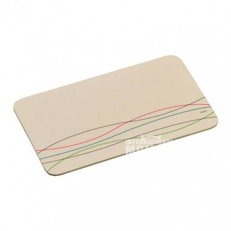 Kesper 독일 Kesper 대나무컬러라인커팅보드 23.5 ×...