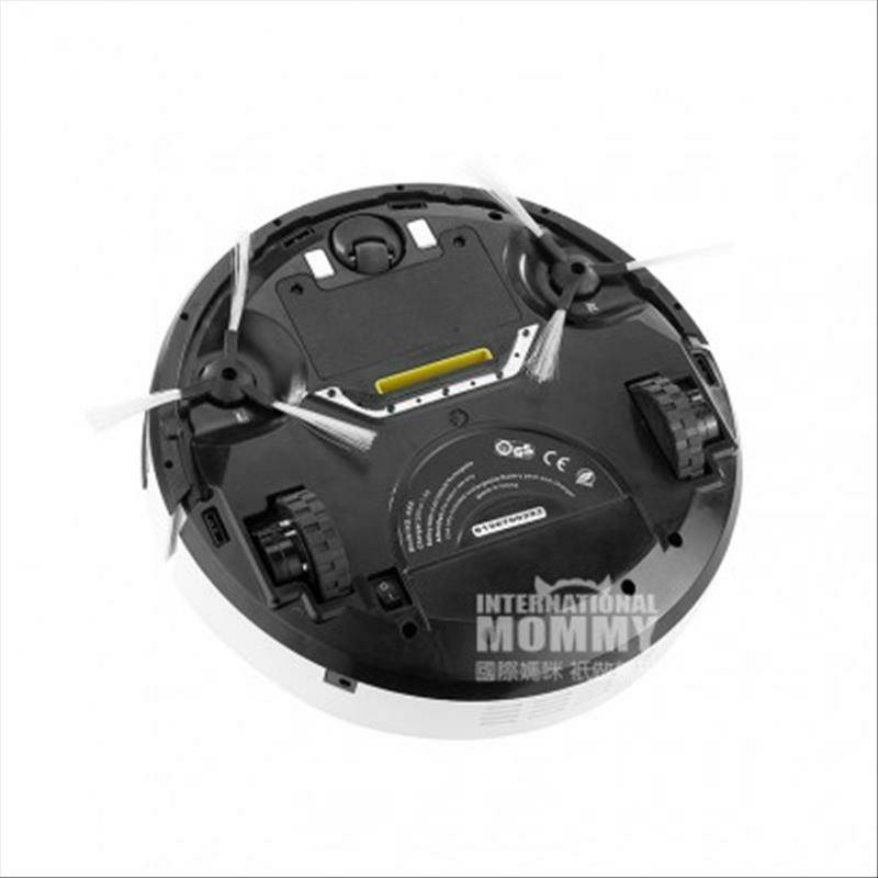 SICHLER 독일 SICHLER 스위핑로봇홈지능형완전자동스위핑기계 NC5724-944 해외버전