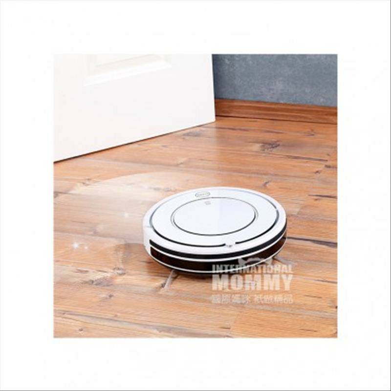 SICHLER 독일 SICHLER 스위핑로봇홈지능형완전자동스위핑기계 NC5724-944 해외버전