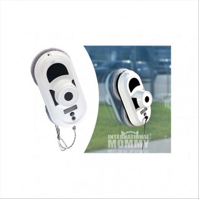 SICHLER 독일 SICHLER 가정용자동창청소로봇전기유리청소기 NC5805-944 해외버전